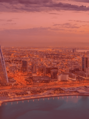 Electronic payment services