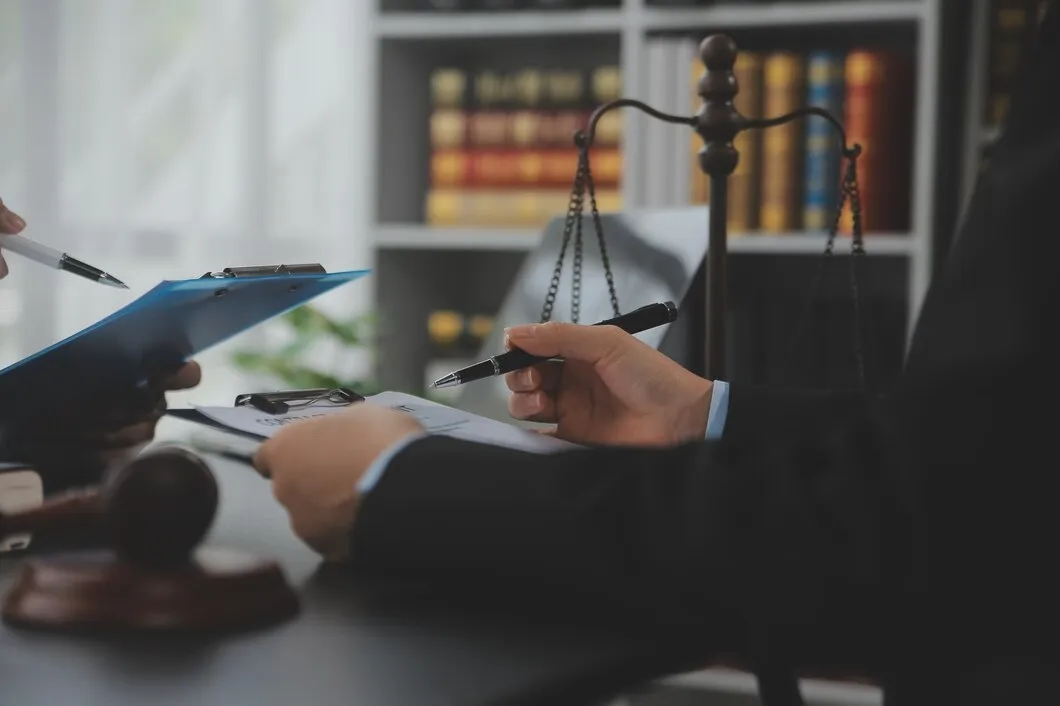 محامون البحرين